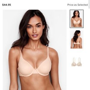 Victoria's Secret Bra